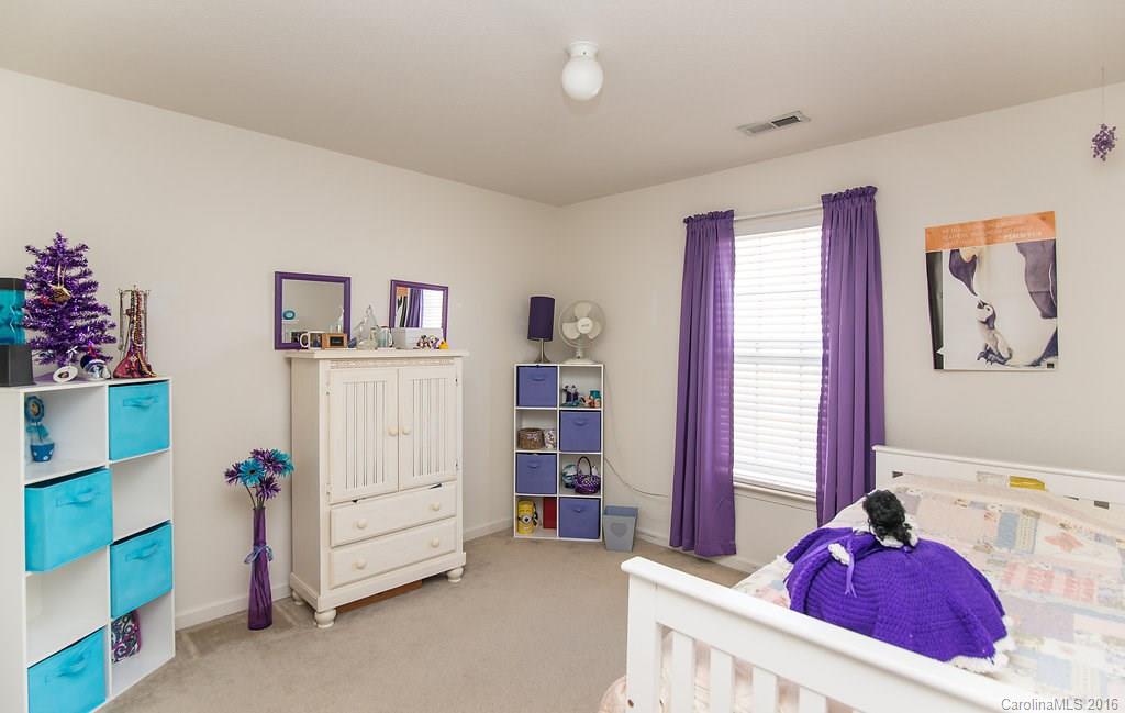 Hunter Park - Residential