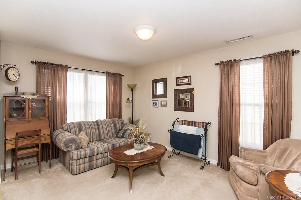 Hunter Park - Residential