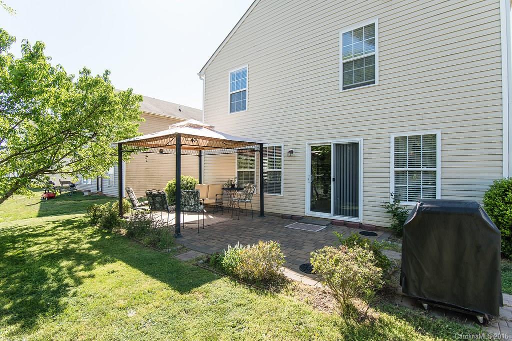 Hunter Park - Residential