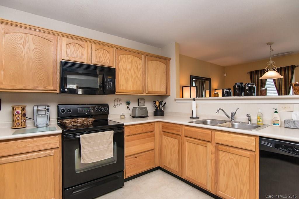 Hunter Park - Residential