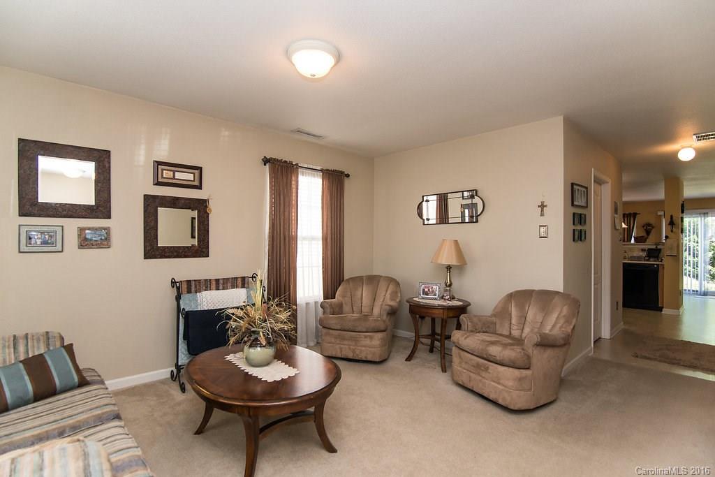 Hunter Park - Residential