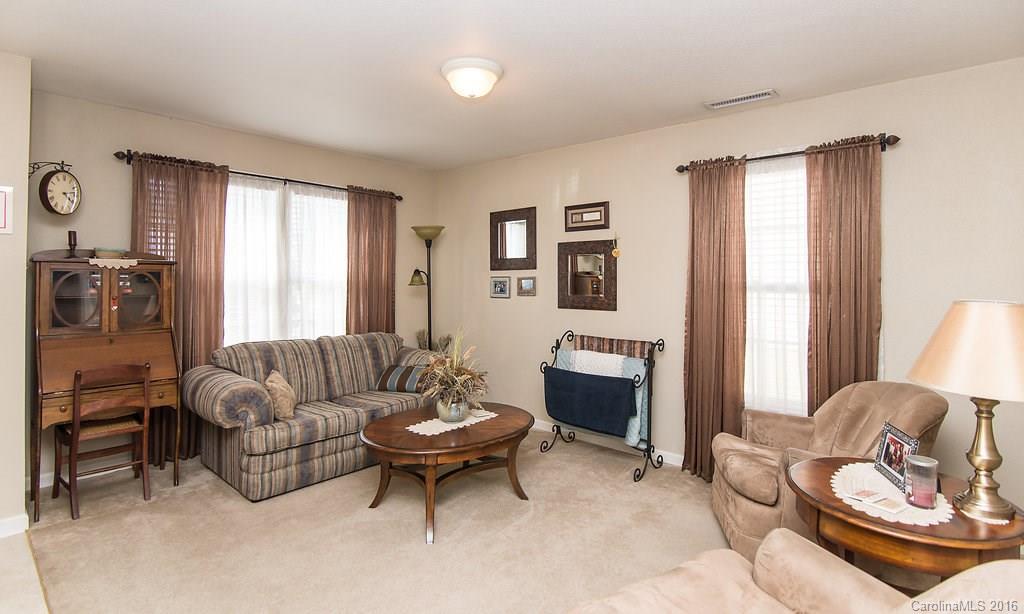 Hunter Park - Residential