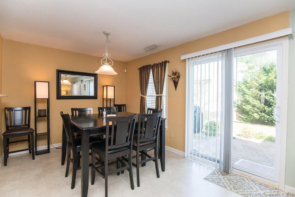 Hunter Park - Residential