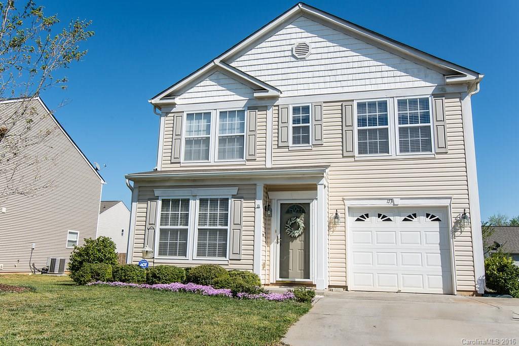 Hunter Park - Residential