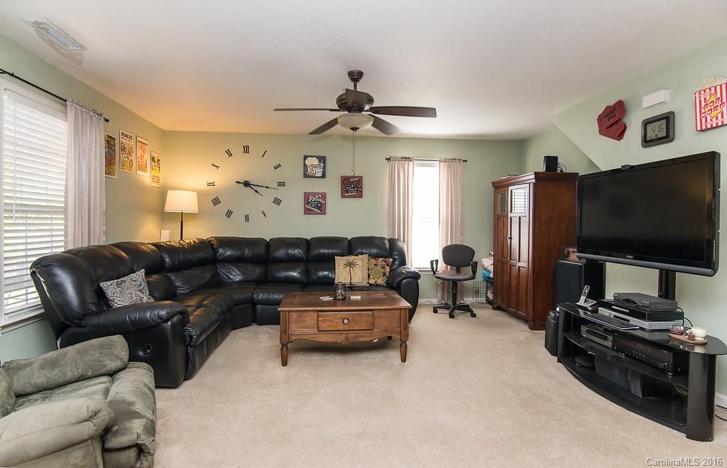 Hunter Park - Residential