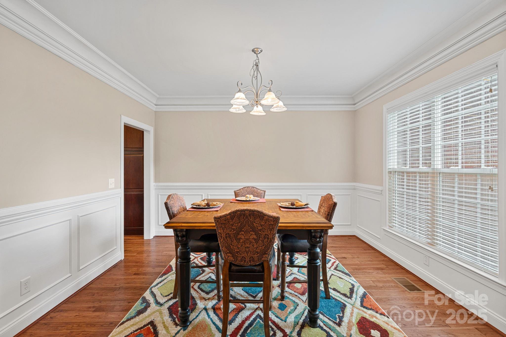 323 Laurel Crest Drive
