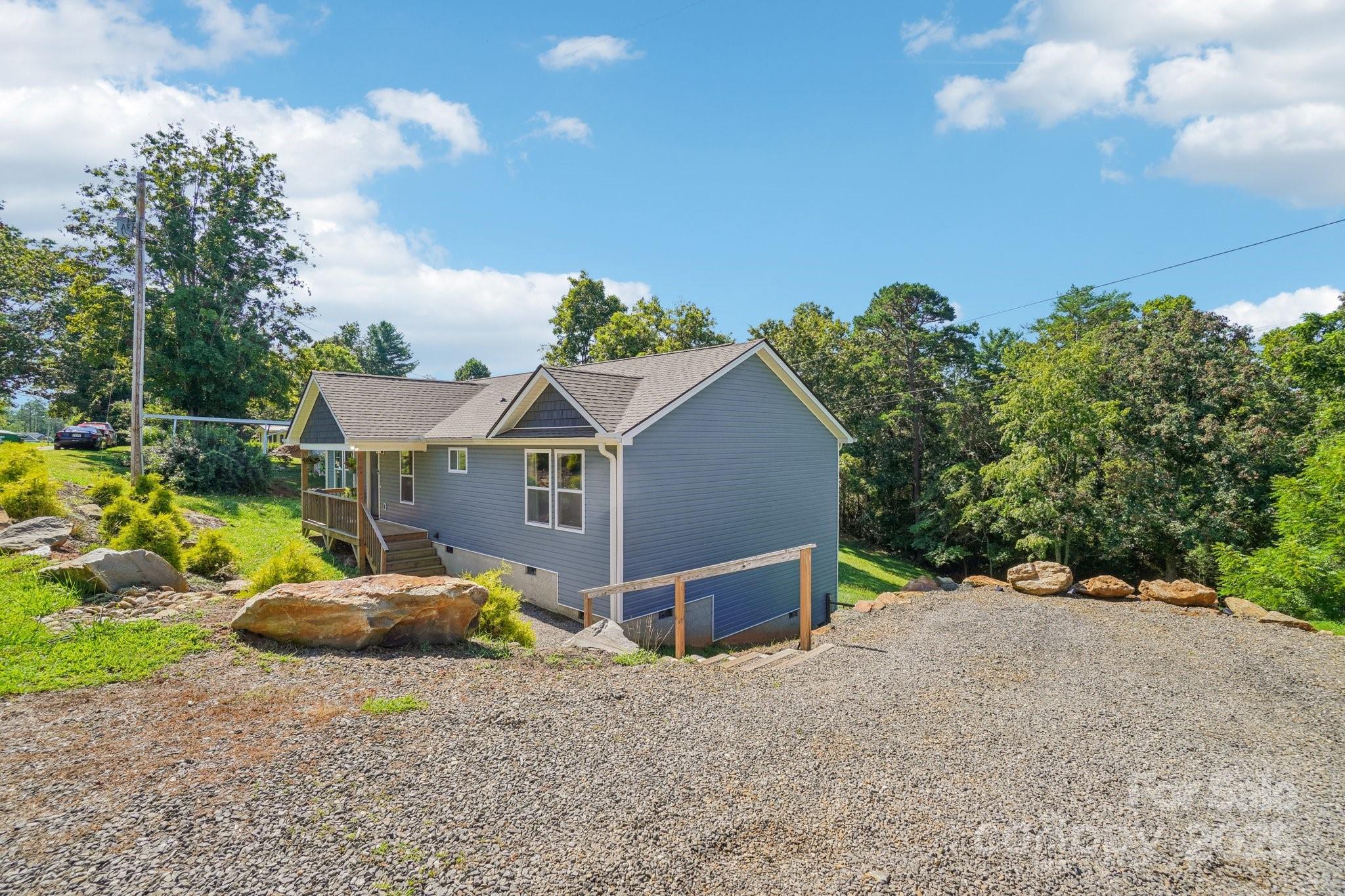 136 Locust Grove Road