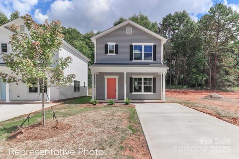 555 Ridge Avenue Mooresville NC 28115