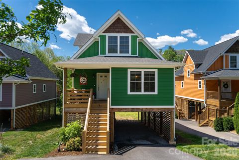 Photo of 38 Old County Home Road, Asheville, NC 28806 (MLS # 4374624)