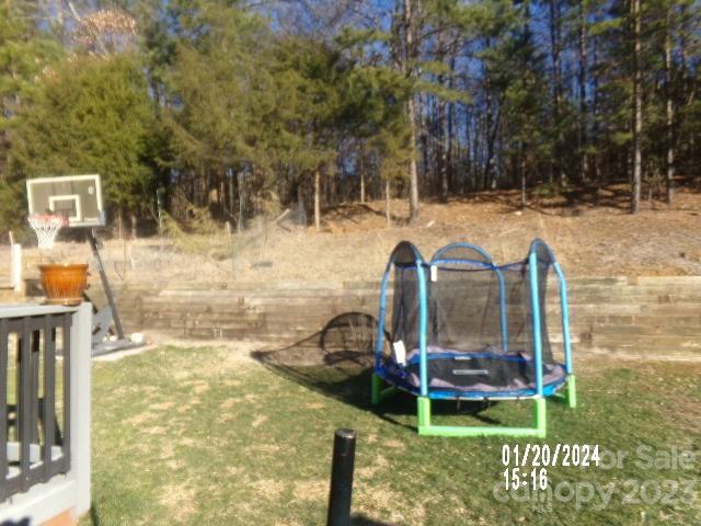 Pinebrook - Residential