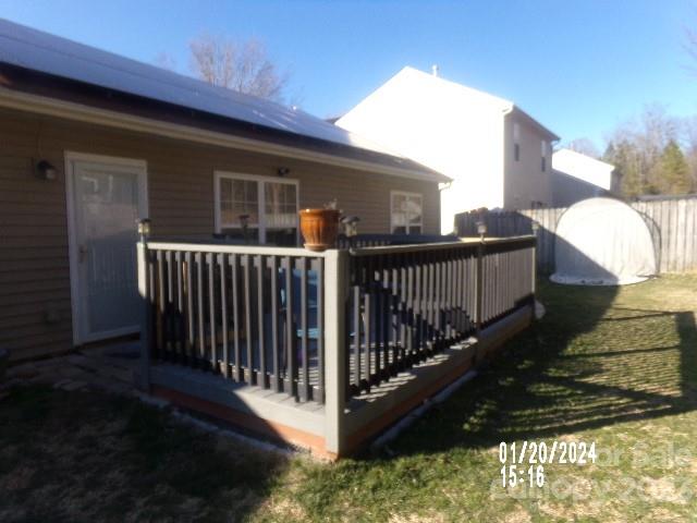 Pinebrook - Residential