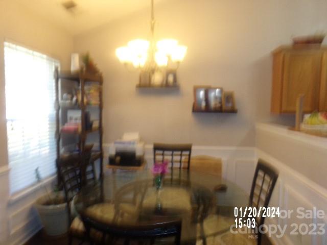 Pinebrook - Residential