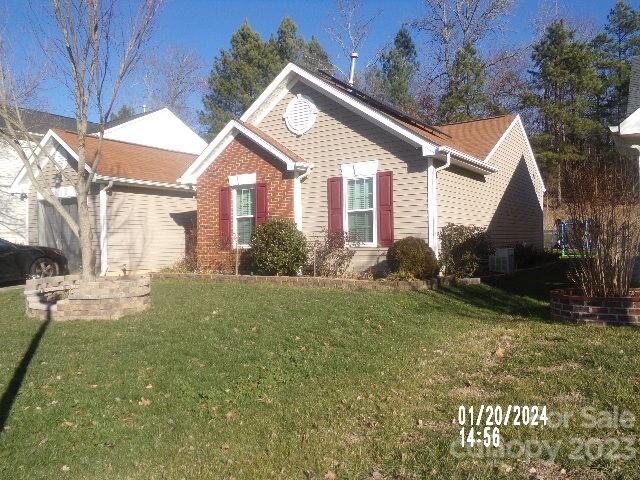 Pinebrook - Residential