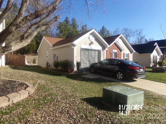 Pinebrook - Residential