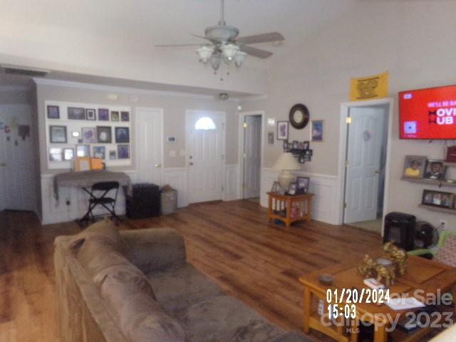 Pinebrook - Residential