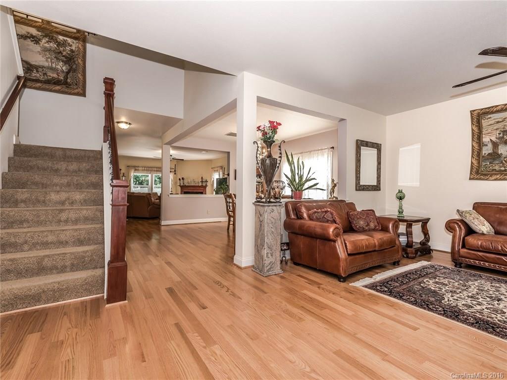 Baden Village - Residential