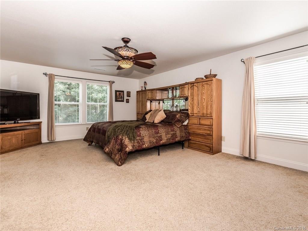 Baden Village - Residential