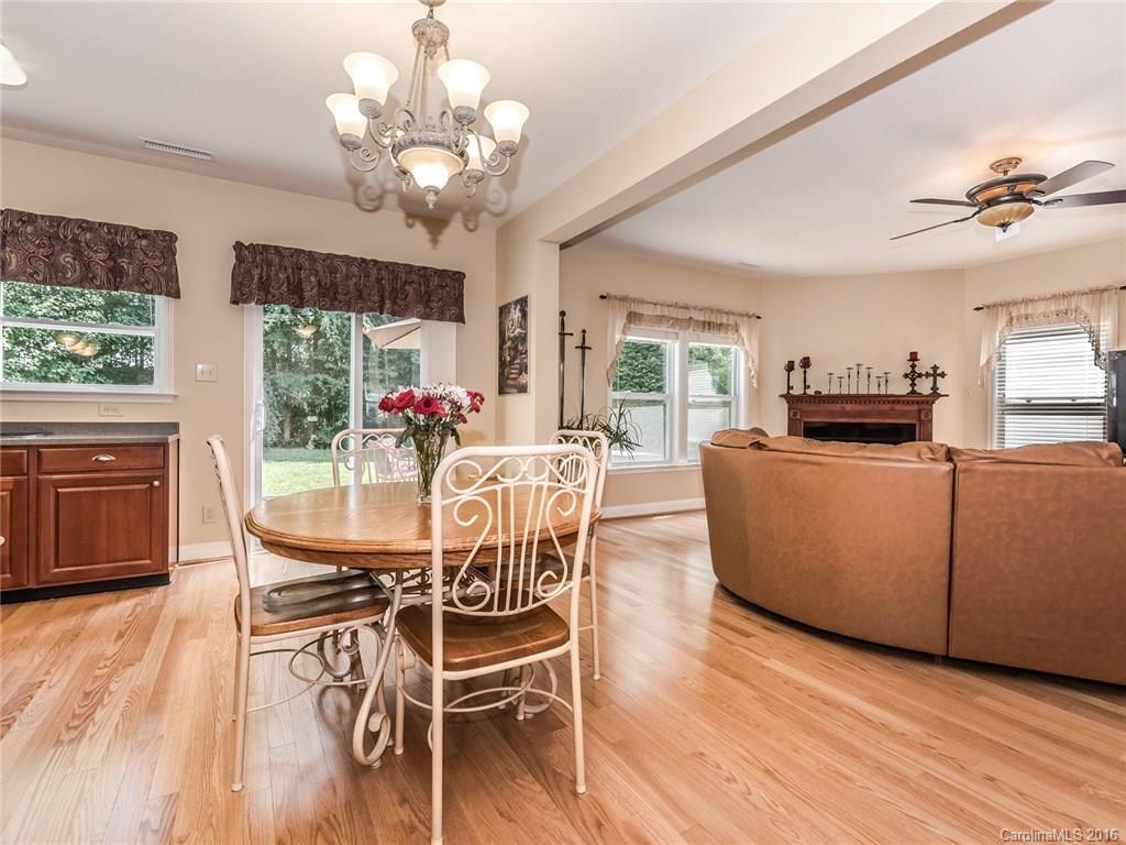 Baden Village - Residential