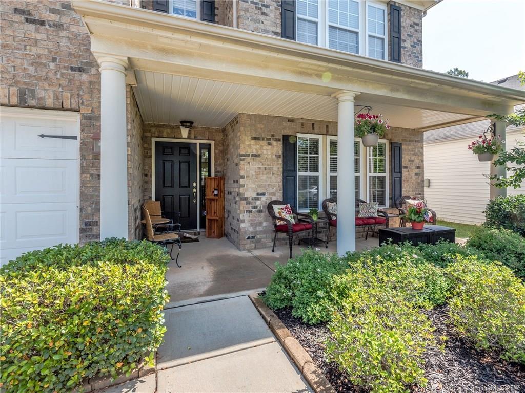 Baden Village - Residential