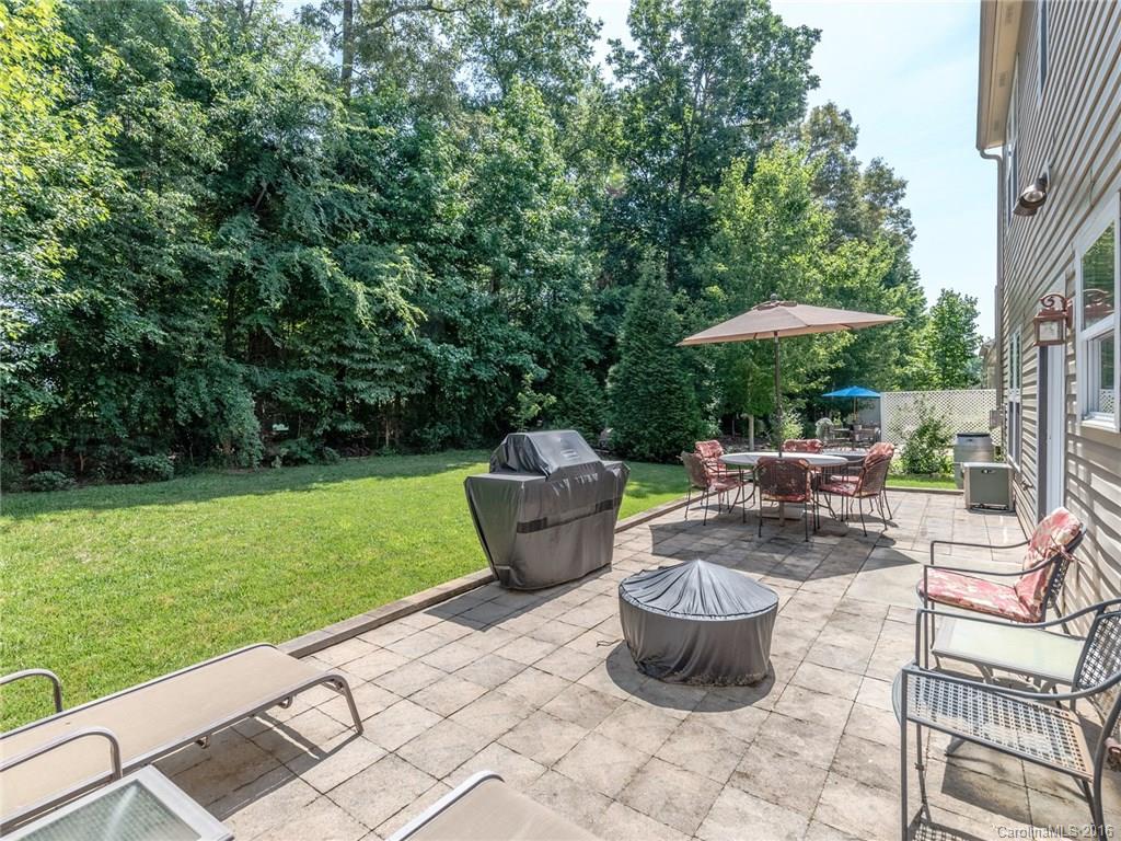 Baden Village - Residential