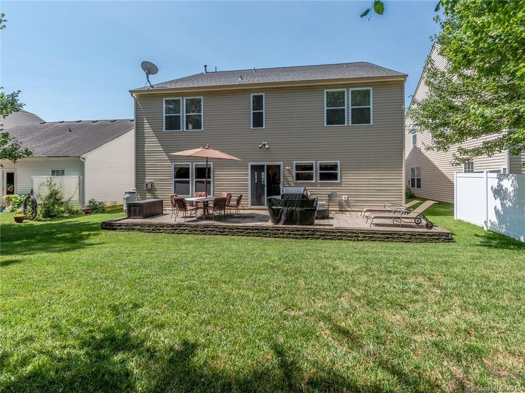 Baden Village - Residential