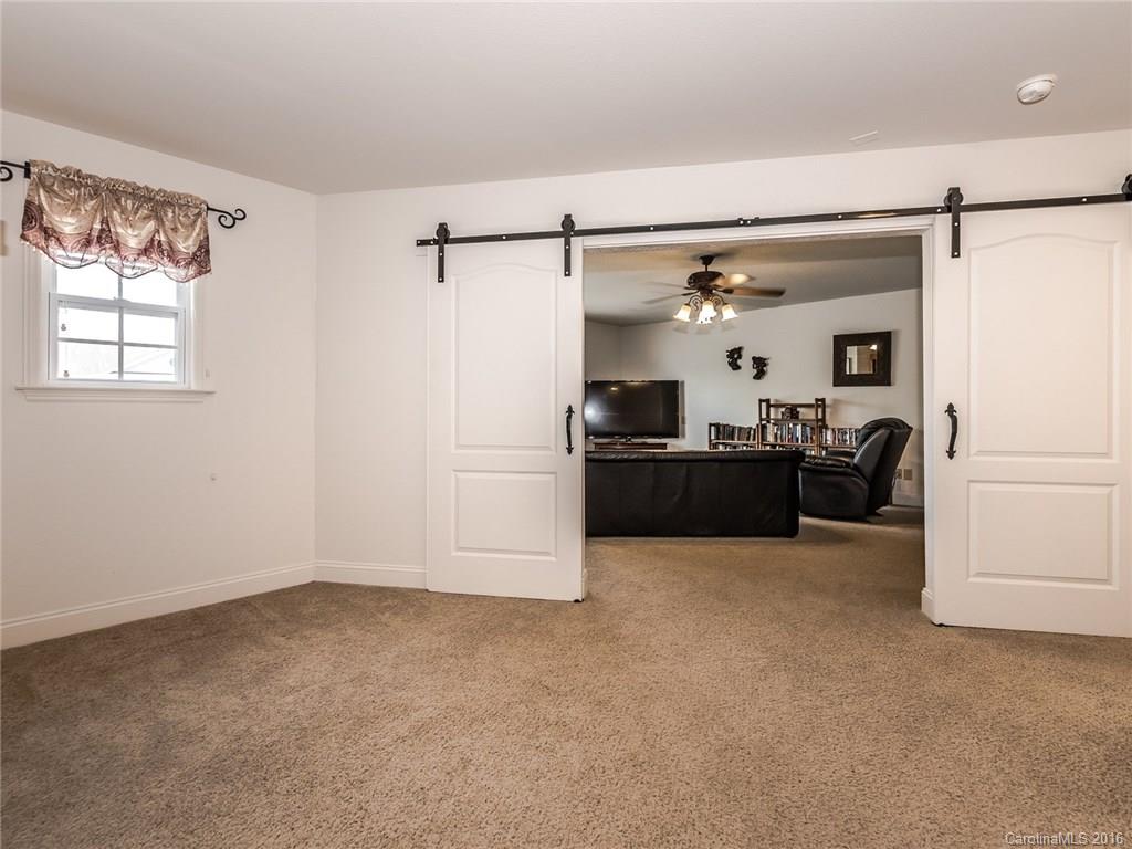 Baden Village - Residential