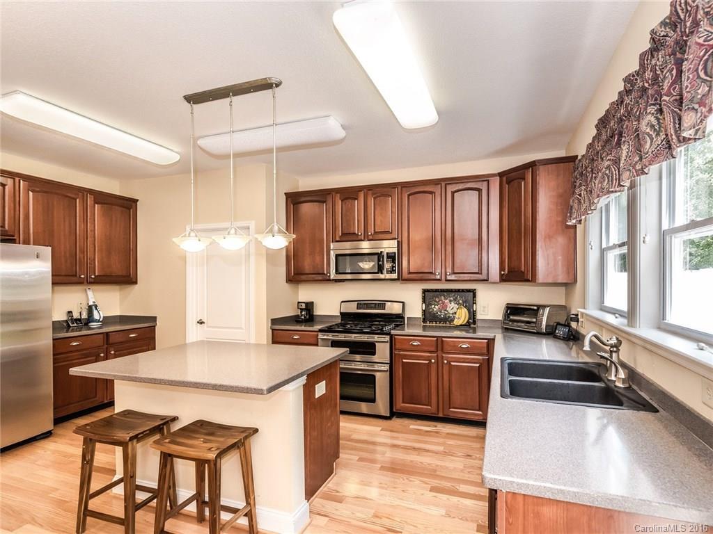 Baden Village - Residential