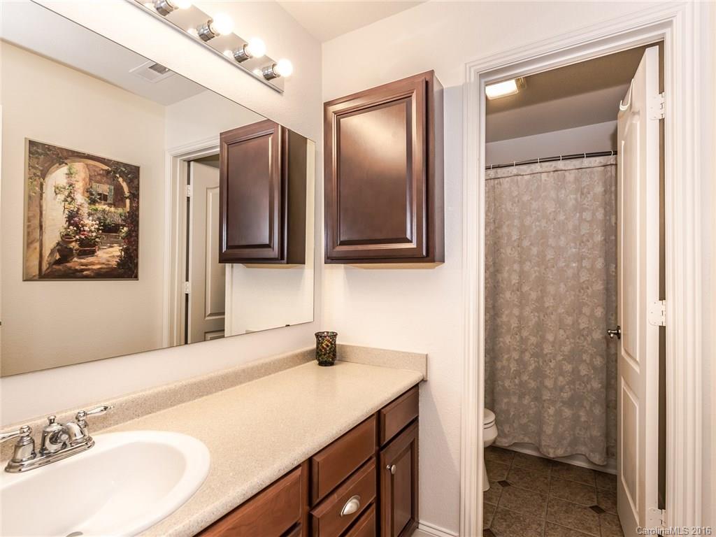 Baden Village - Residential