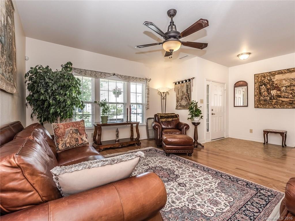 Baden Village - Residential