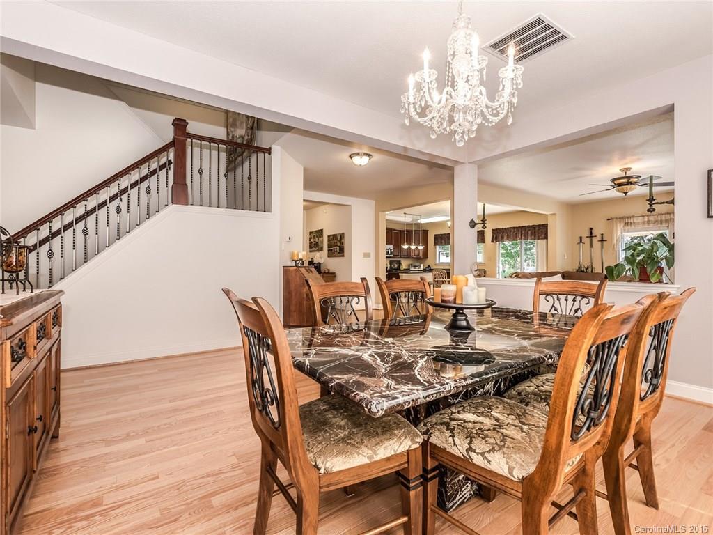 Baden Village - Residential