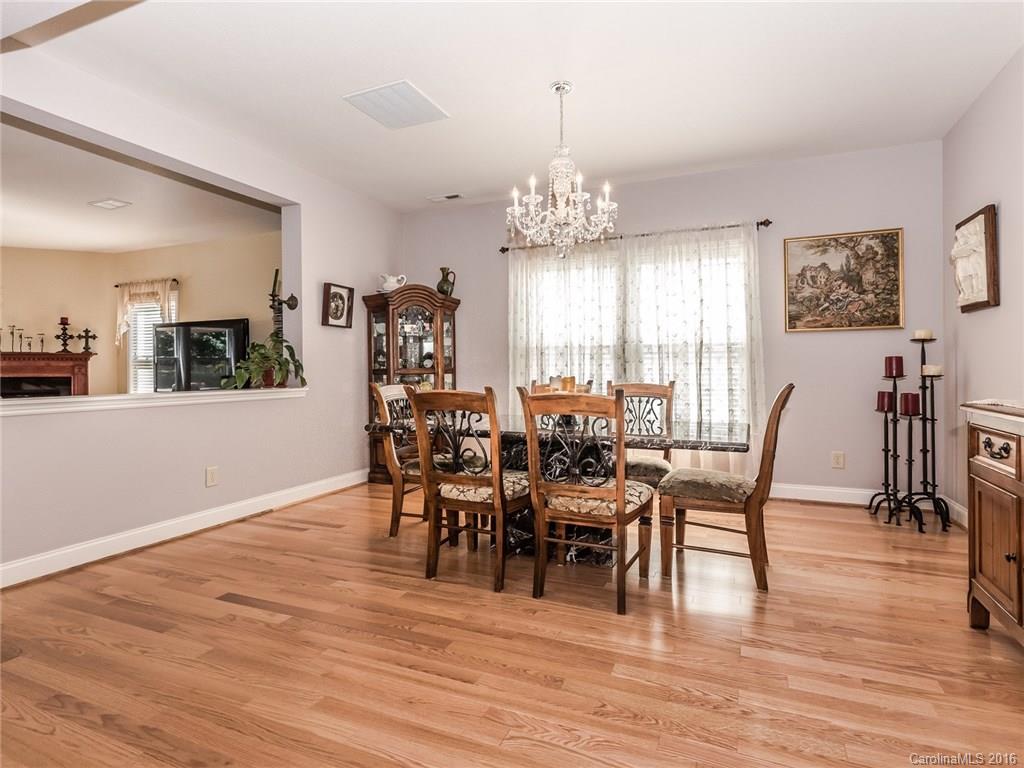 Baden Village - Residential