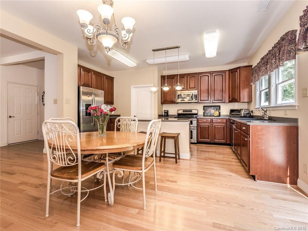 Baden Village - Residential