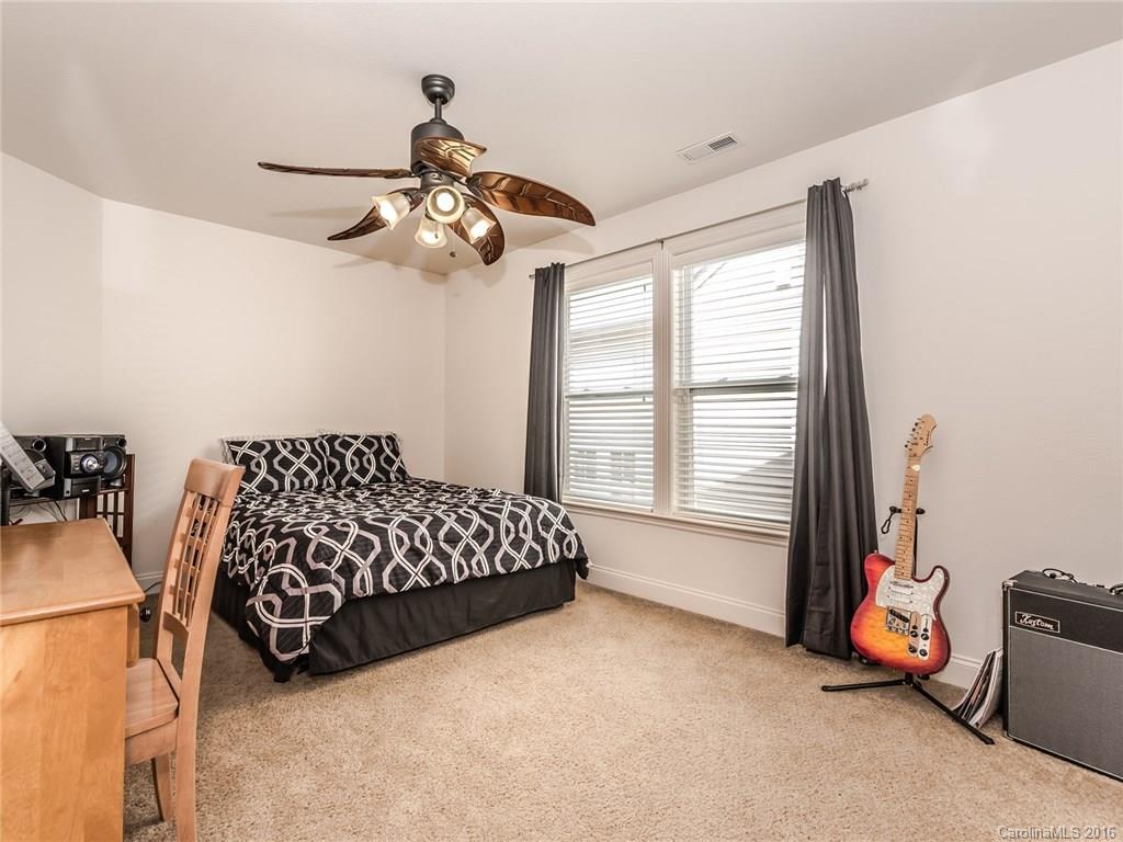 Baden Village - Residential