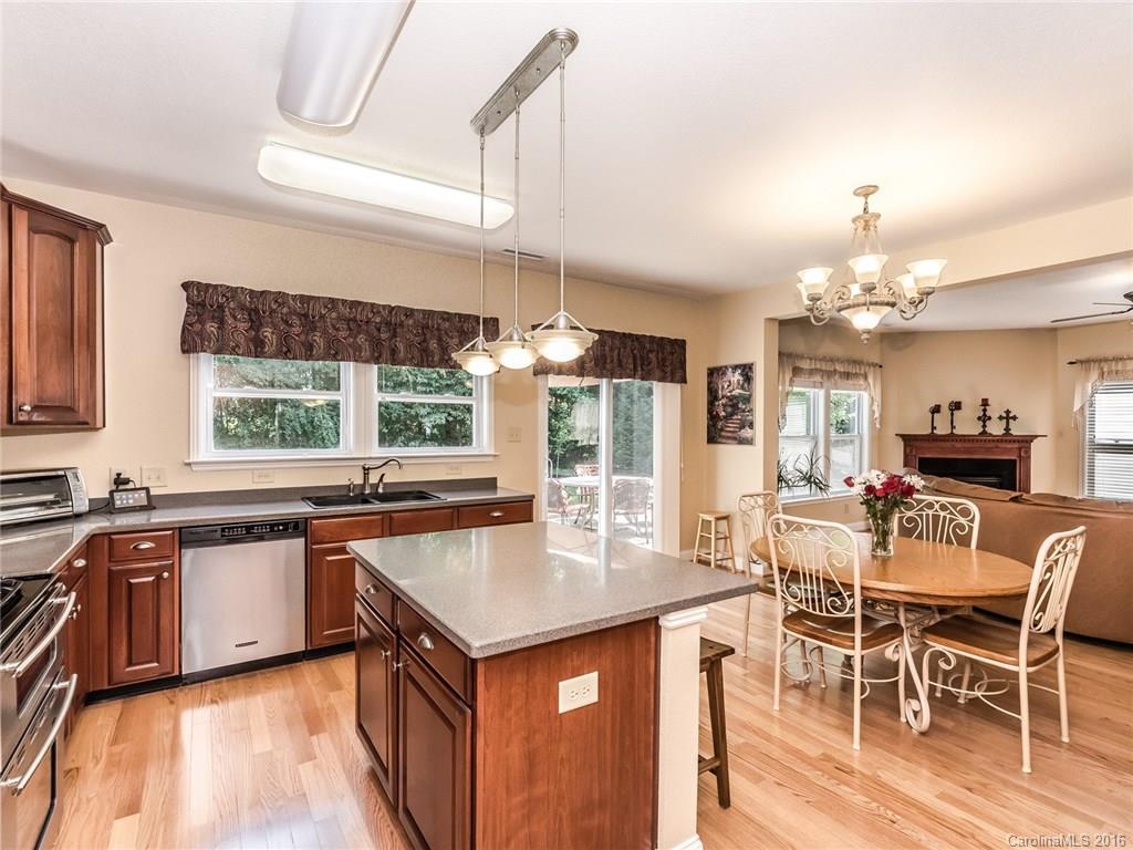 Baden Village - Residential