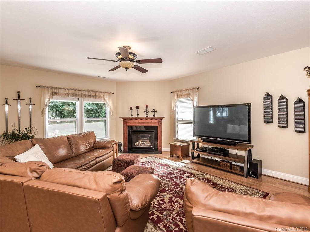 Baden Village - Residential