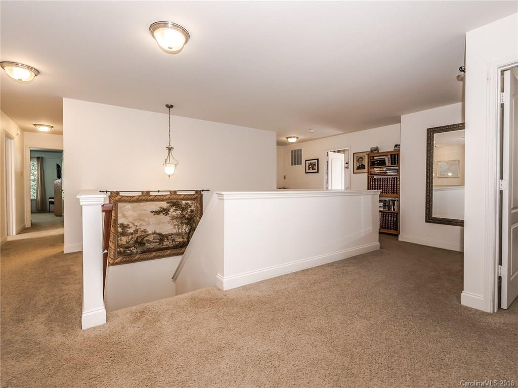 Baden Village - Residential