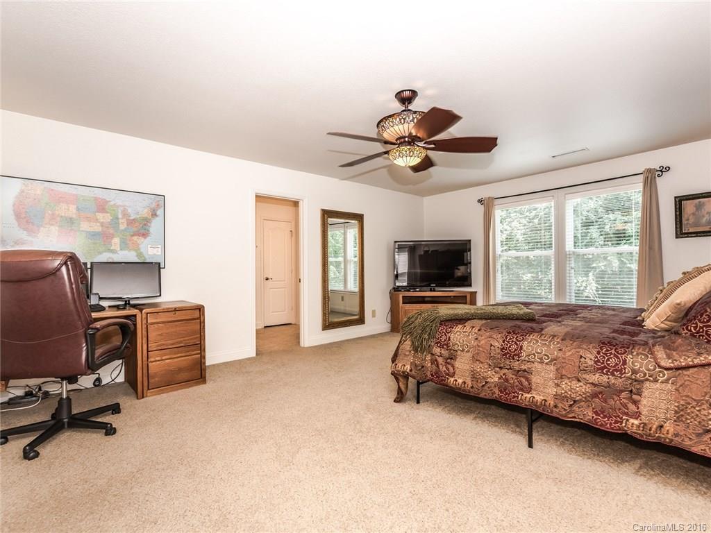 Baden Village - Residential