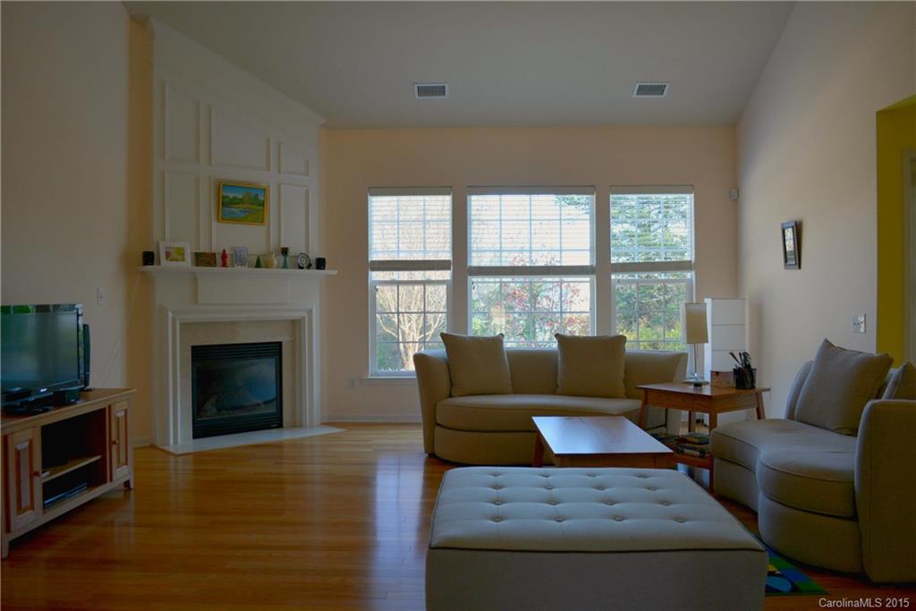 Matthews Ridge - Residential