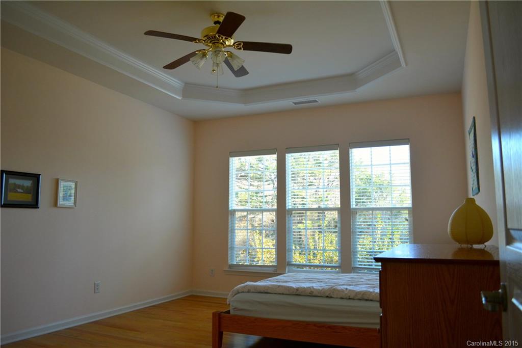 Matthews Ridge - Residential