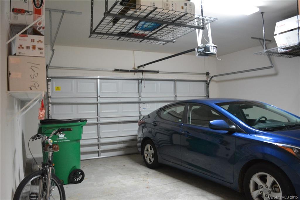 Matthews Ridge - Residential