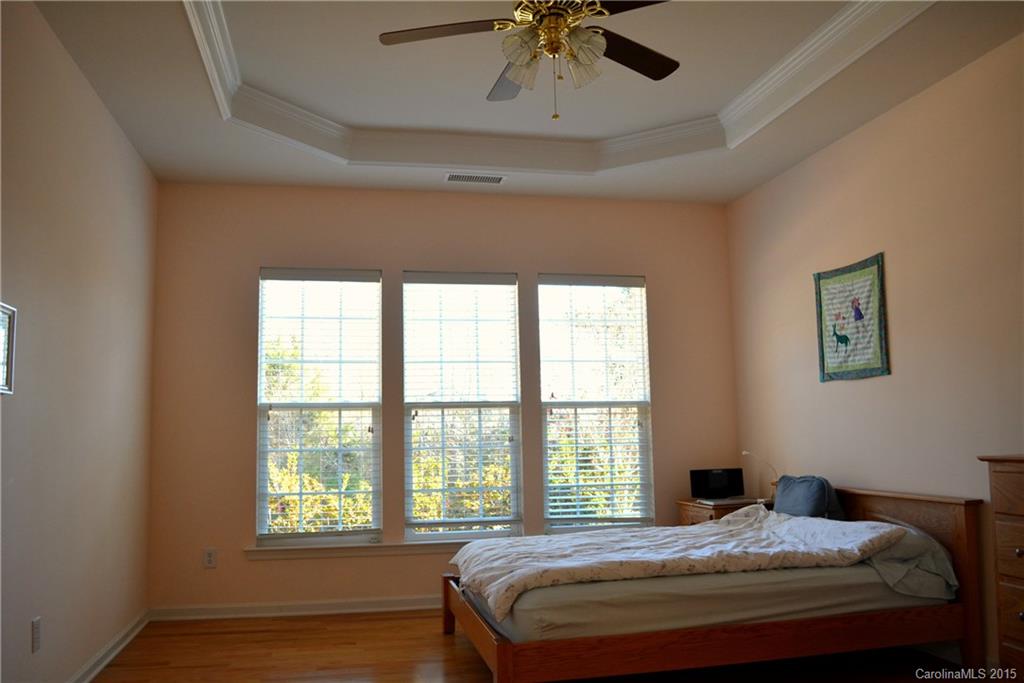 Matthews Ridge - Residential