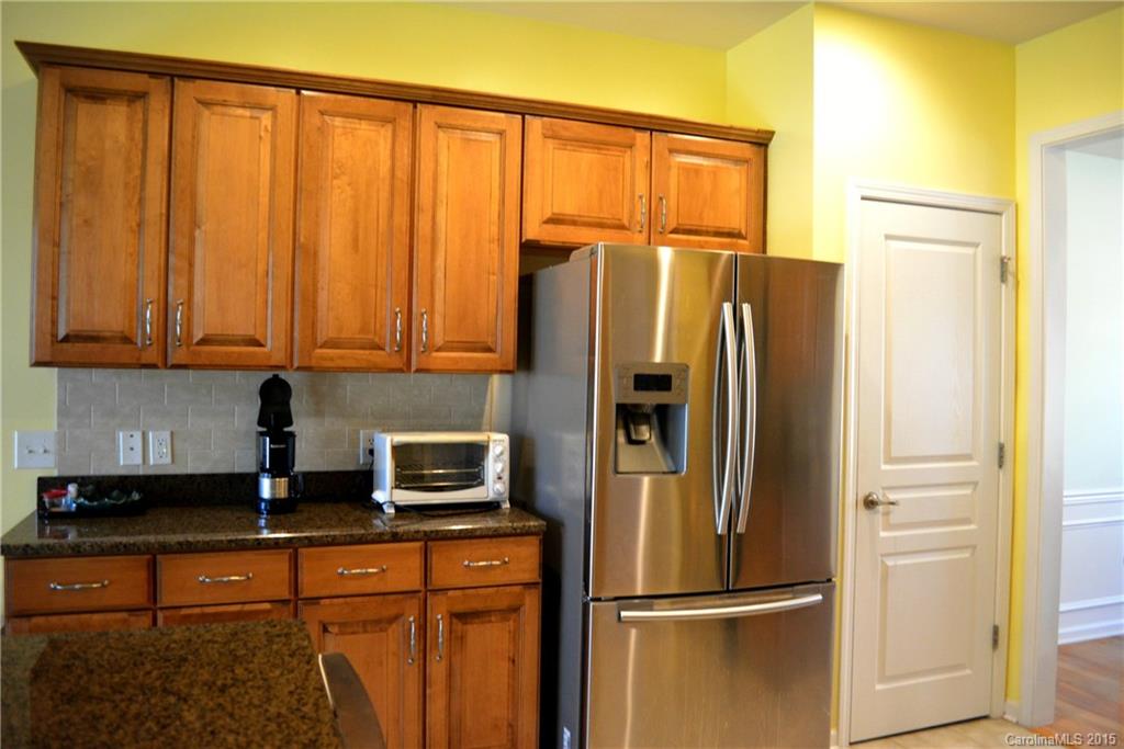 Matthews Ridge - Residential