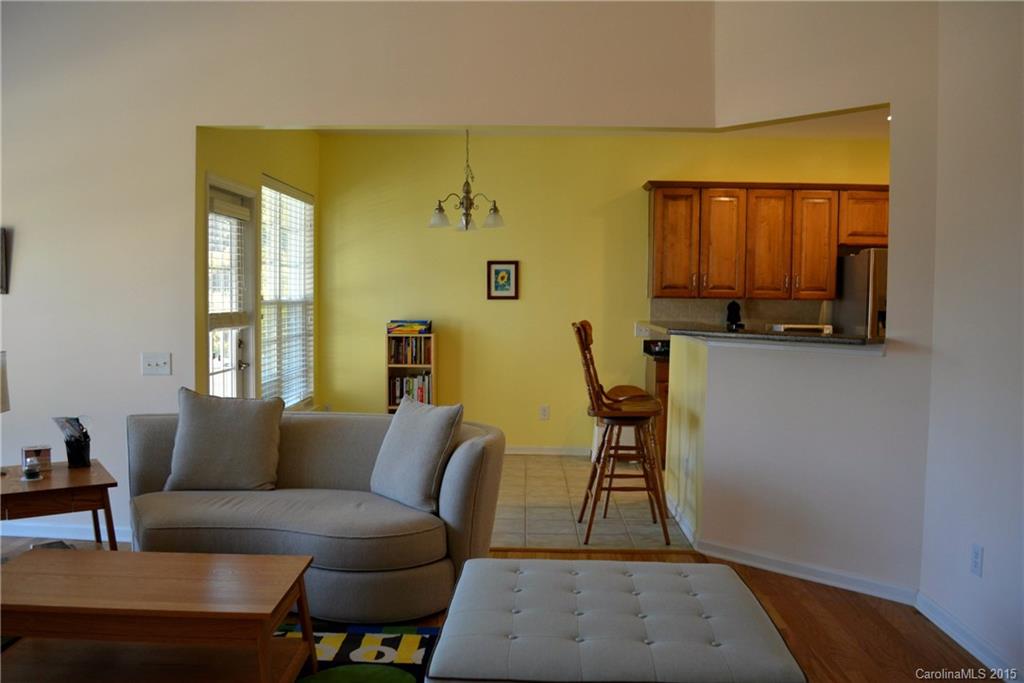 Matthews Ridge - Residential