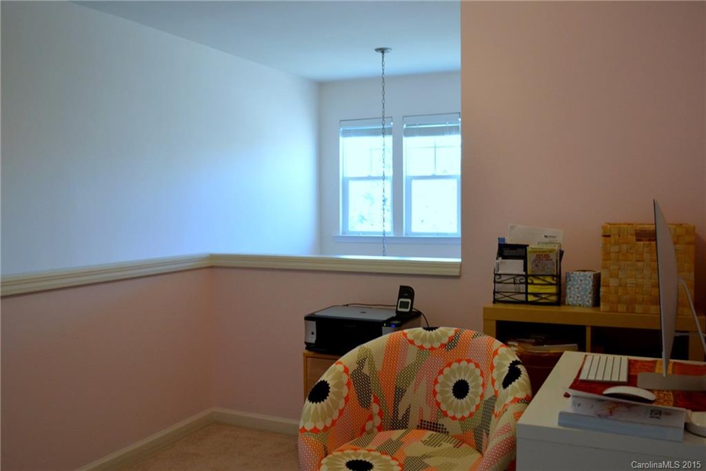 Matthews Ridge - Residential