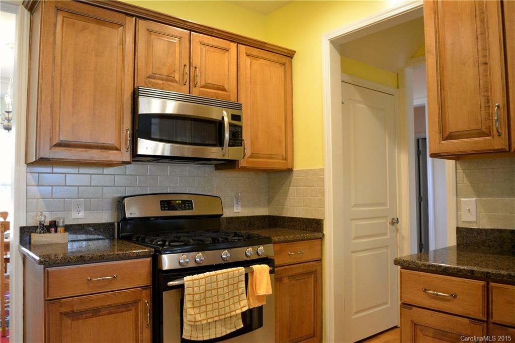 Matthews Ridge - Residential