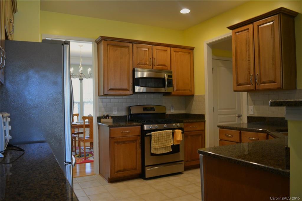 Matthews Ridge - Residential