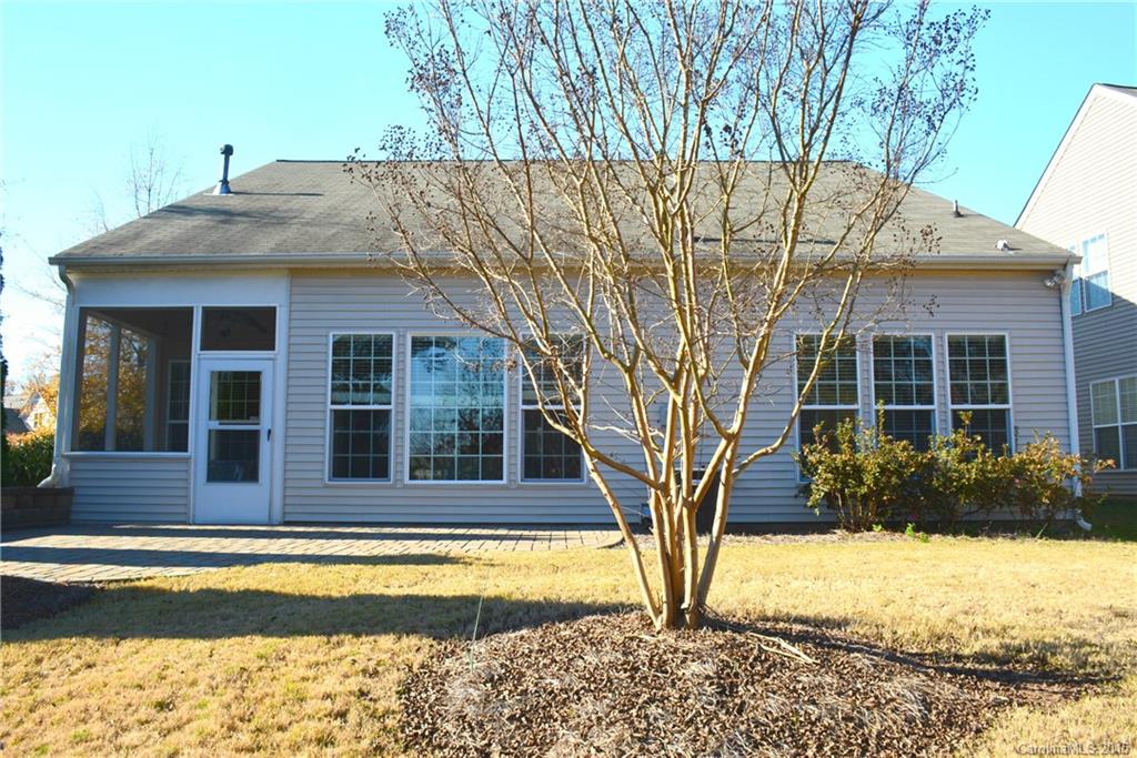 Matthews Ridge - Residential