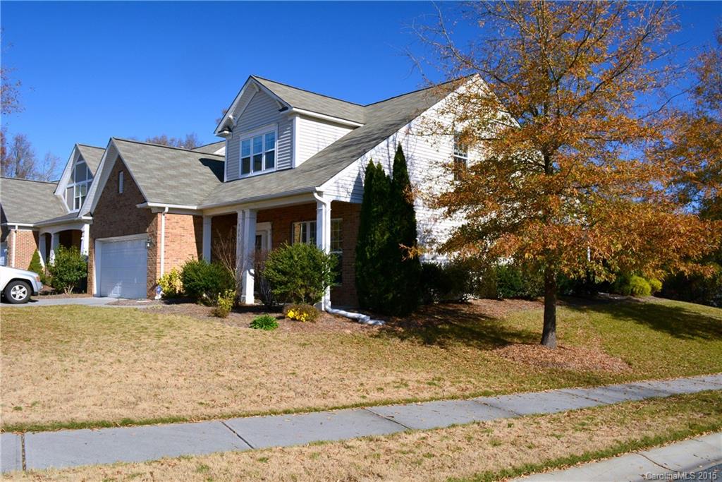 Matthews Ridge - Residential