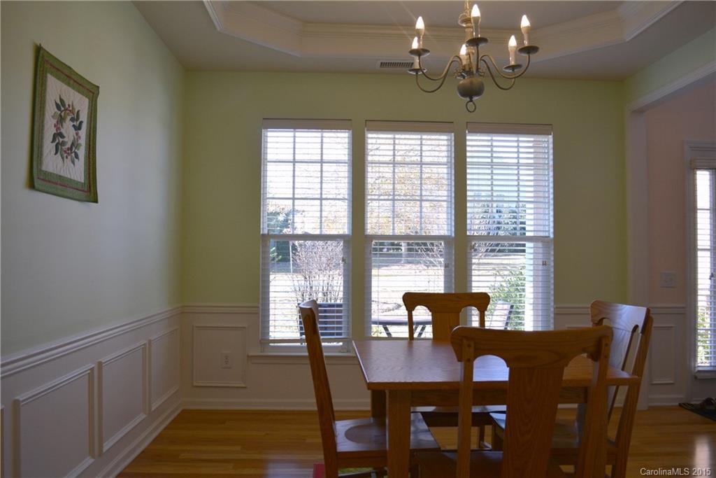 Matthews Ridge - Residential