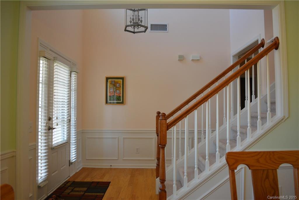 Matthews Ridge - Residential